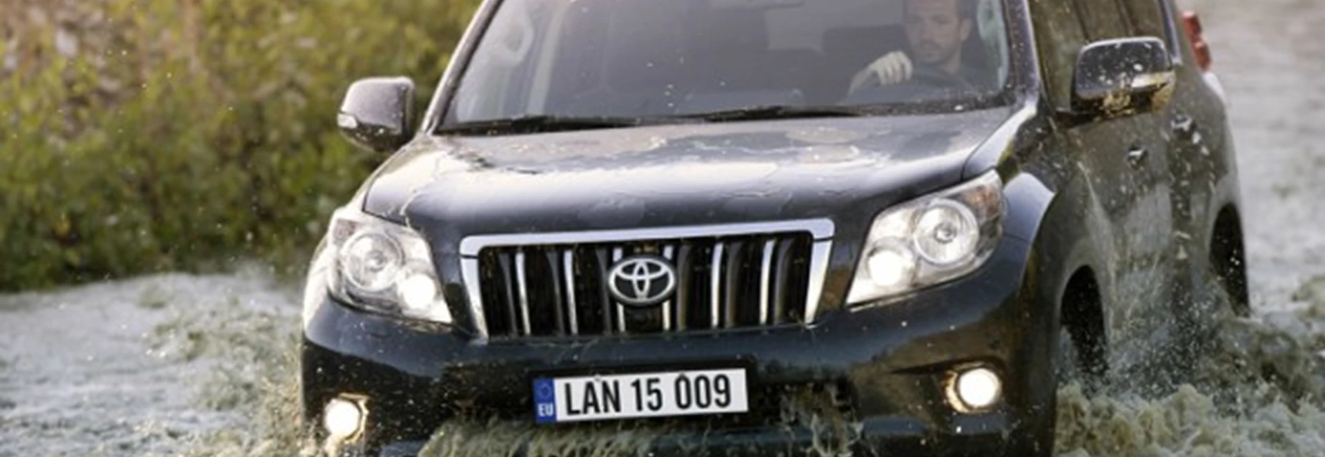 What does SUV stand for?